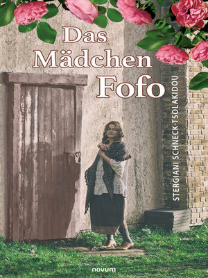 cover image of Das Mädchen Fofo